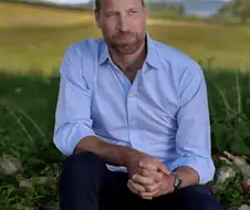 윌리엄 왕자 찾아보니 개쩌네