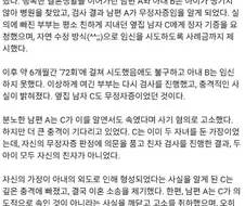 씨없는 수박 두통