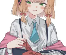 블루아카) 쌍둥이는 요망하대