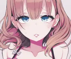 @) 집에서 혼자 망상하는 마유 Manhwa (약 ㅎㅂ)