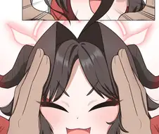 블아) 카스미 스누트 챌린지