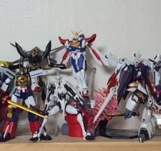 슈로대 등장기체 모으는 중인데..