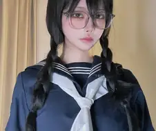 비인도적 코스프레