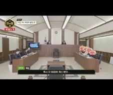 트릭컬)이 사람은 끝났어...