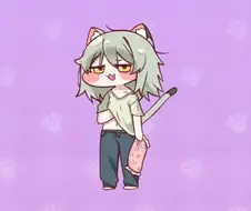 담배 코미
