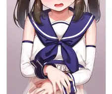 @) 은근히 야한 수영복 아리스