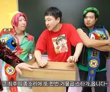 PWS에 또다시 WWE의 거물이 온다는 소식