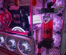좀 멘헤라 같은 PC 본체