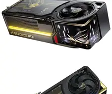 ASUS의 ROG 20주년 한정판 그래픽카드 프랑스 쇼핑몰에 등장