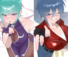 케로로 대꼴캐릭들.jpg