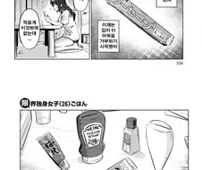 26살 백수녀의 하루.manhwa