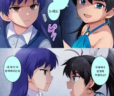 @)흔한 16살 아이돌들