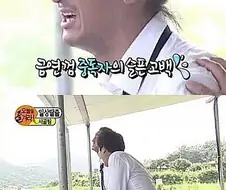 모 금연껌 중독자의 고충