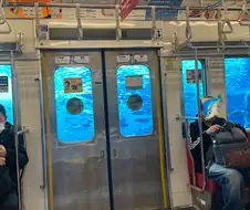 일본의 전철 수준