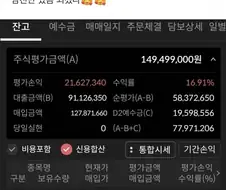 미쳐버린 한국주식시장의 현실