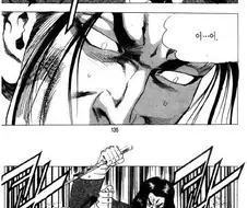 스압) 김성모 만화의 순정