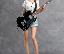 걸밴크) 신작 루파 피규어 개쩐다