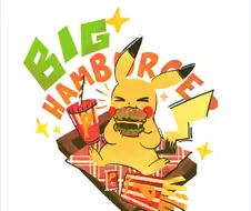 5년 동안 커미션을 맡겨주는 단골이 있다