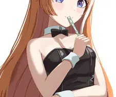 [말딸] 바니걸 이사장