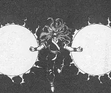 (헌터x헌터) 심심해서 써보는 실버 조르딕 관련...