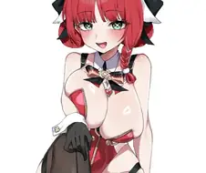 "개변태착정바니걸"