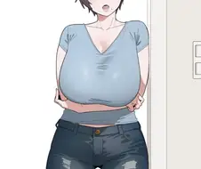 콩가루 집안 manhwa