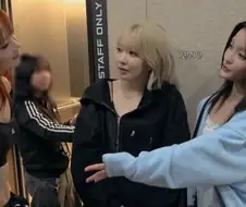 르세라핌 은채보고 꼬부기라는 이로하