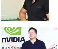 전자상가 뛰어다녔던 용산 시절 젠슨 황.jpg