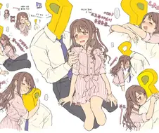 [신데마스@] 술취한 우즈키