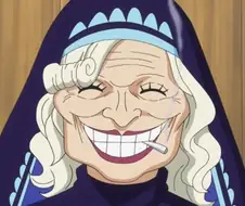 원피스)사실 쓰레기가 맞았던 캐릭터