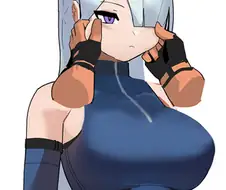 소전) 강한 누나 마일로.manhwa