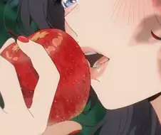 정말 예쁜 애니였다