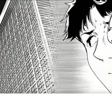 장기미출근으로 해고당한 사원의 복직시도.manga
