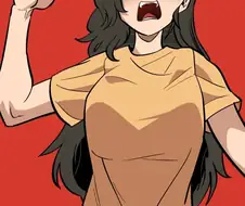 싸우다가 결혼하는 manhwa-너는 개 나는 고양이