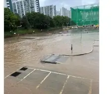 운전 면허를 따러왔다고 애송아?