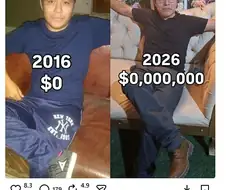 10년전 나를 비웃던 사람들에게