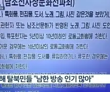 BTS가 북한 최고 인기 가수가 된 이유 추측