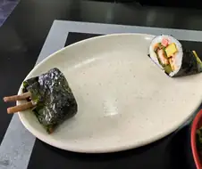 김밥 국룰