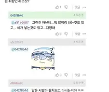남친한테 야동컬렉션 들킴