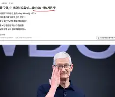 ???:니들 자꾸 이런식으로 나오면 중국 메머리 쓴다?