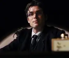 DC)어린 시절 다크나이트 라이즈 볼 때