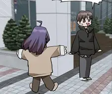 동아리) 하렘엔딩 할꺼 아니면..