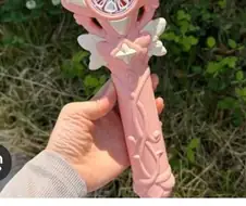 다이소 요술봉 비눗방울