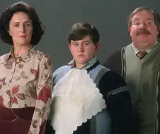 해리포터)지금 생각해보면 아찔한 거