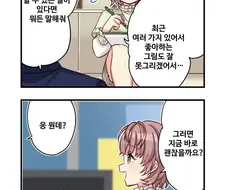 [@] 샤니마스 4컷 코메틱 g.r.a.d 특별편