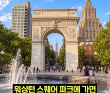 뉴욕 공원에서 체스 두면 생기는 일.jpg