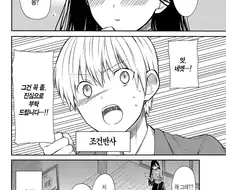 후방) 키우는 남고생이랑 목욕하려는 누나