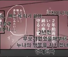 Zurikishi 누나 만화 올라올때마다 바로 번역하는 중 ㅋㅋ