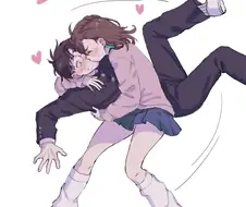 단다단) 적극적인 여성