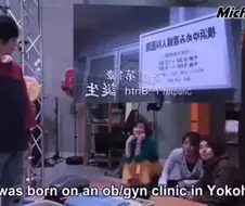 가면라이더)빌드 개그신 클립 보는데